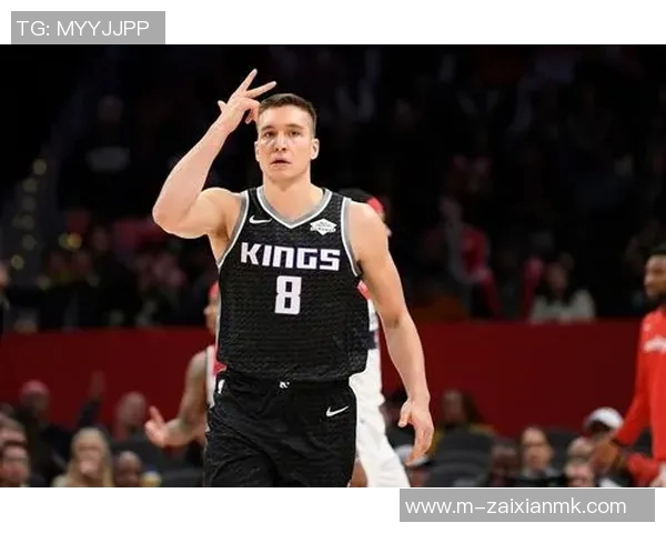 运动新闻博格丹博格达诺维奇：从天赋新星到NBA赛场的璀璨之路